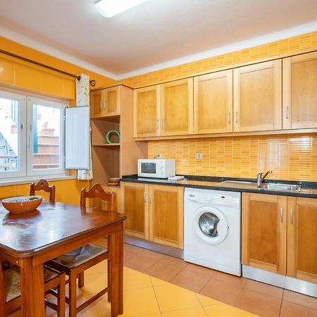 Apartamentos Patio Victoria By Umbral Vila Nova de Milfontes Ngoại thất bức ảnh