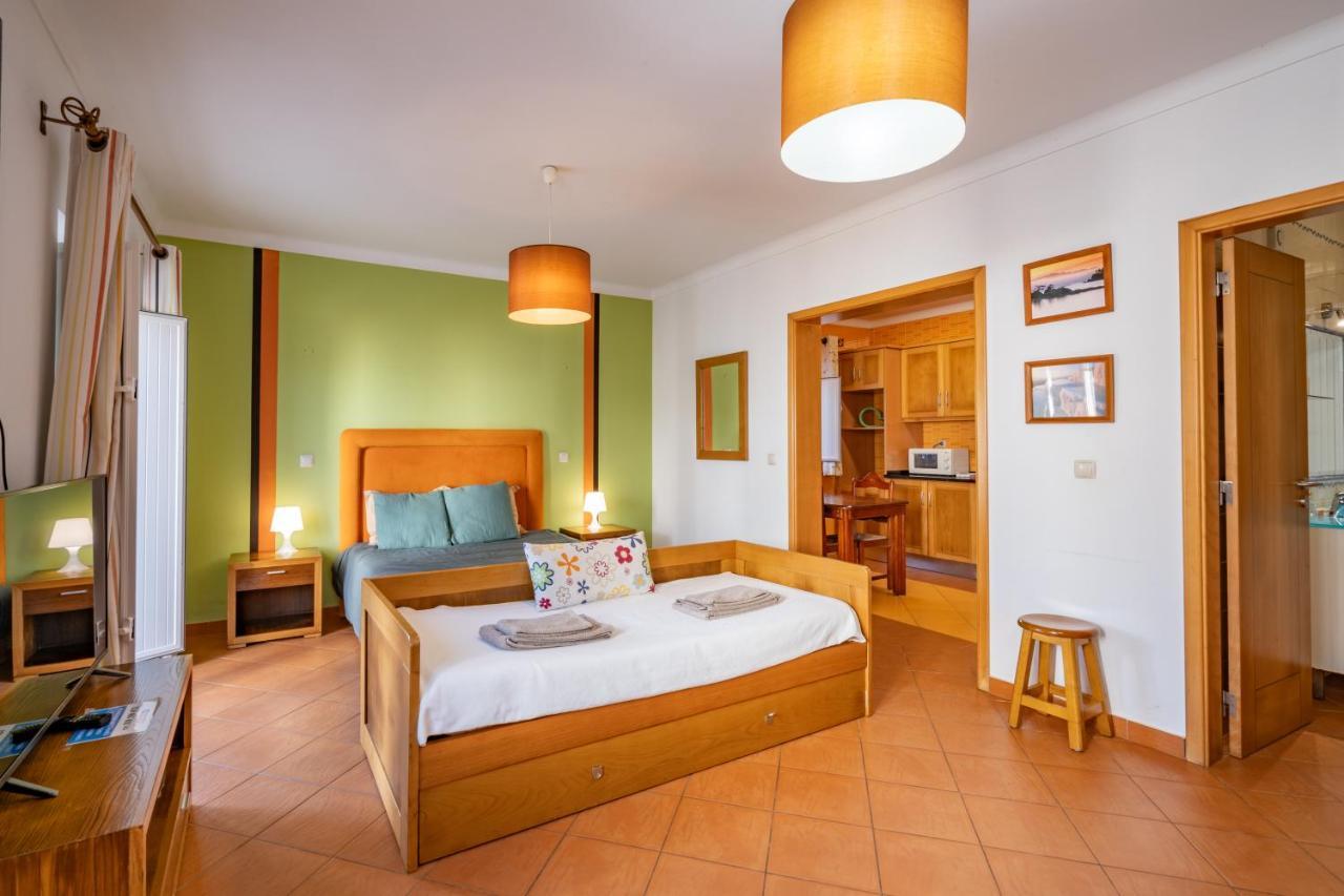 Apartamentos Patio Victoria By Umbral Vila Nova de Milfontes Ngoại thất bức ảnh