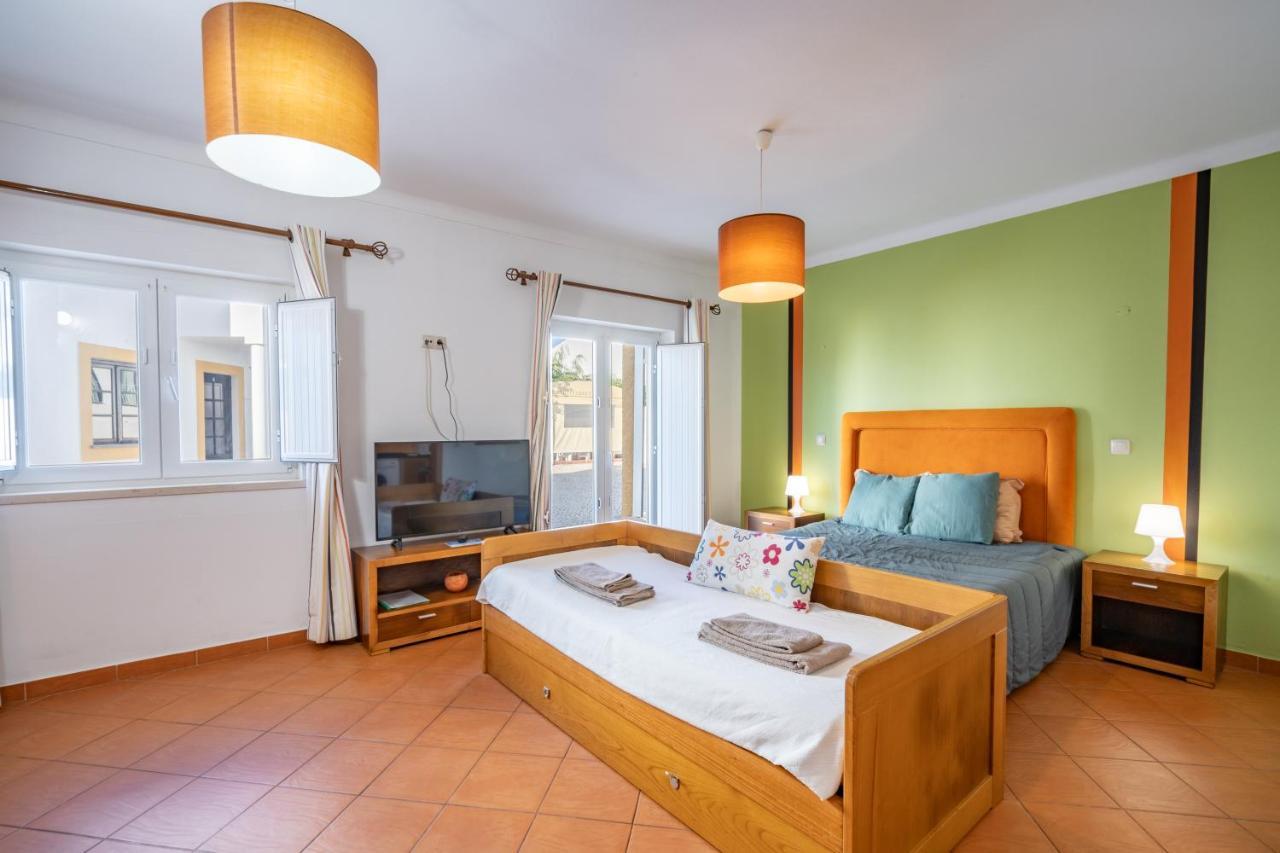 Apartamentos Patio Victoria By Umbral Vila Nova de Milfontes Ngoại thất bức ảnh