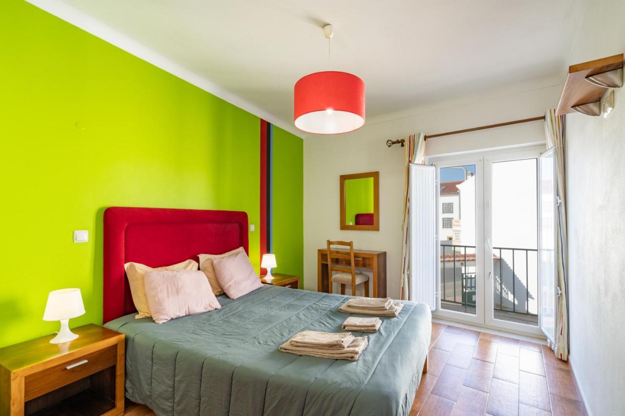 Apartamentos Patio Victoria By Umbral Vila Nova de Milfontes Ngoại thất bức ảnh