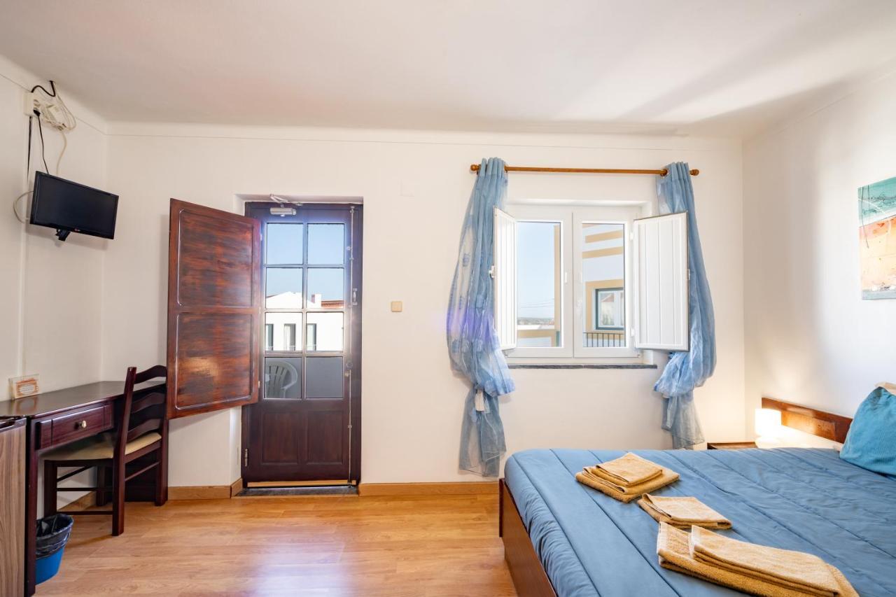 Apartamentos Patio Victoria By Umbral Vila Nova de Milfontes Ngoại thất bức ảnh