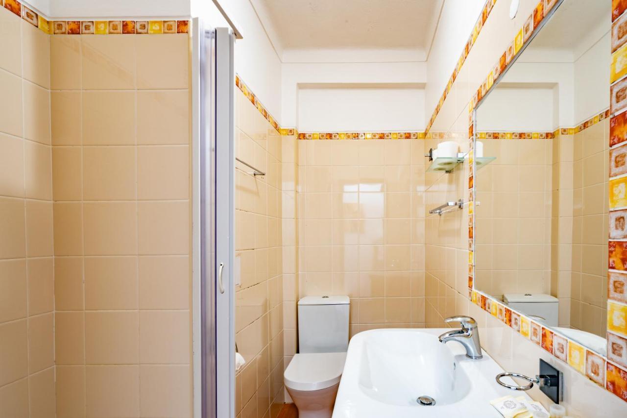 Apartamentos Patio Victoria By Umbral Vila Nova de Milfontes Ngoại thất bức ảnh