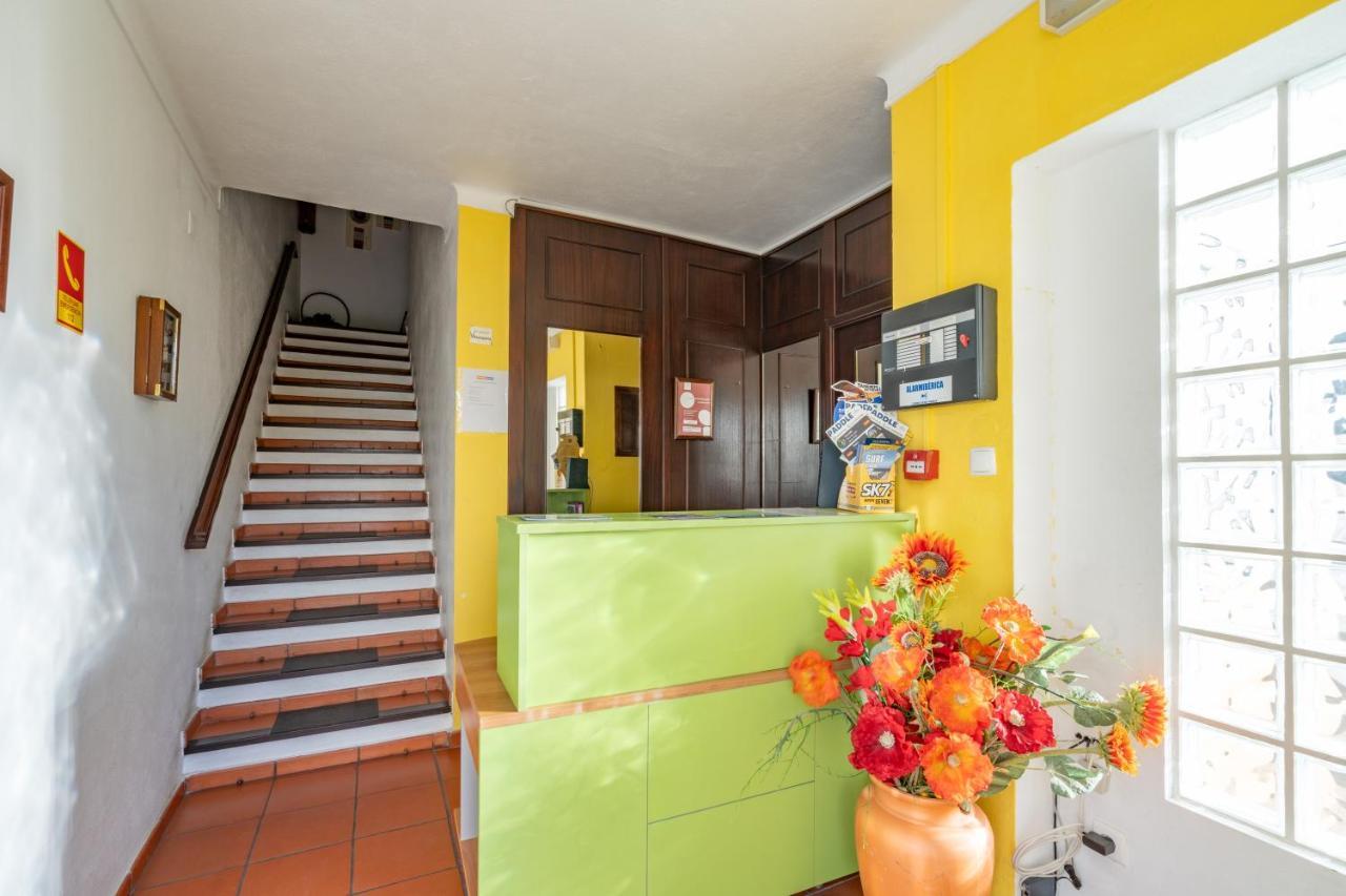 Apartamentos Patio Victoria By Umbral Vila Nova de Milfontes Ngoại thất bức ảnh