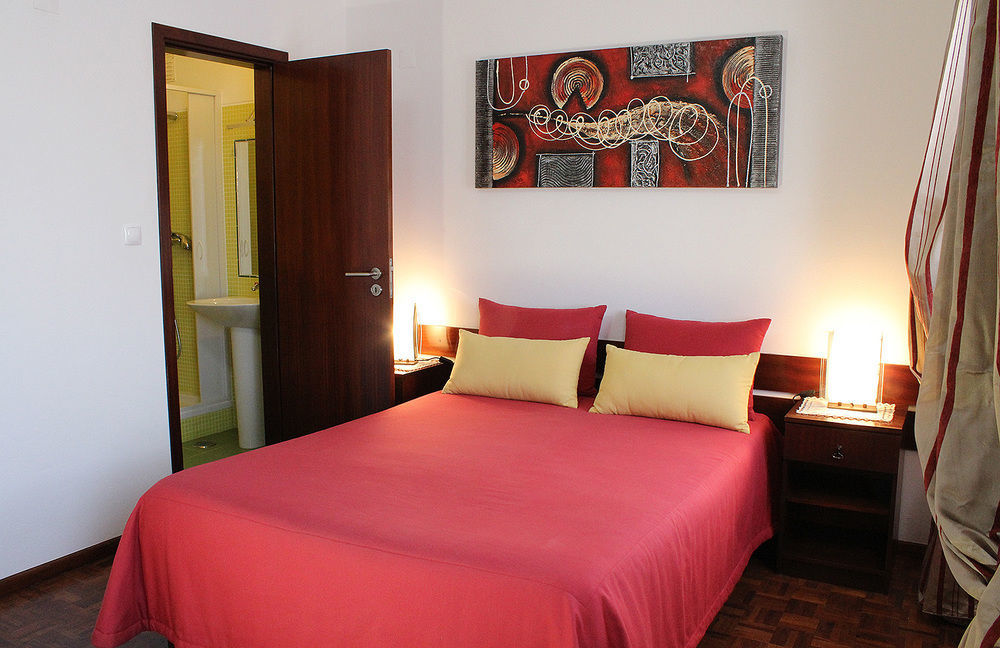 Apartamentos Patio Victoria By Umbral Vila Nova de Milfontes Ngoại thất bức ảnh