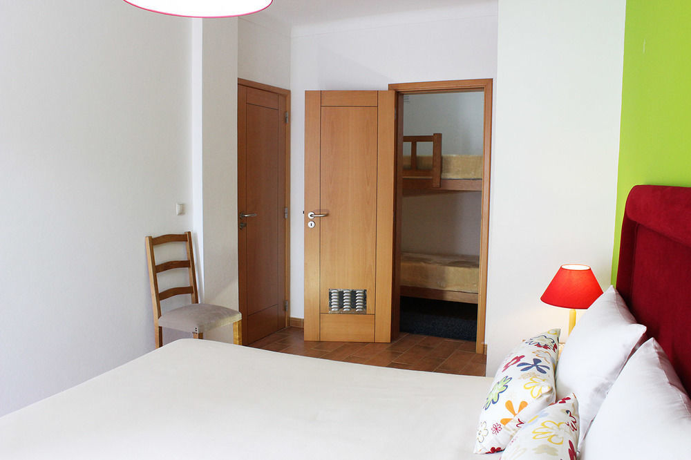 Apartamentos Patio Victoria By Umbral Vila Nova de Milfontes Ngoại thất bức ảnh