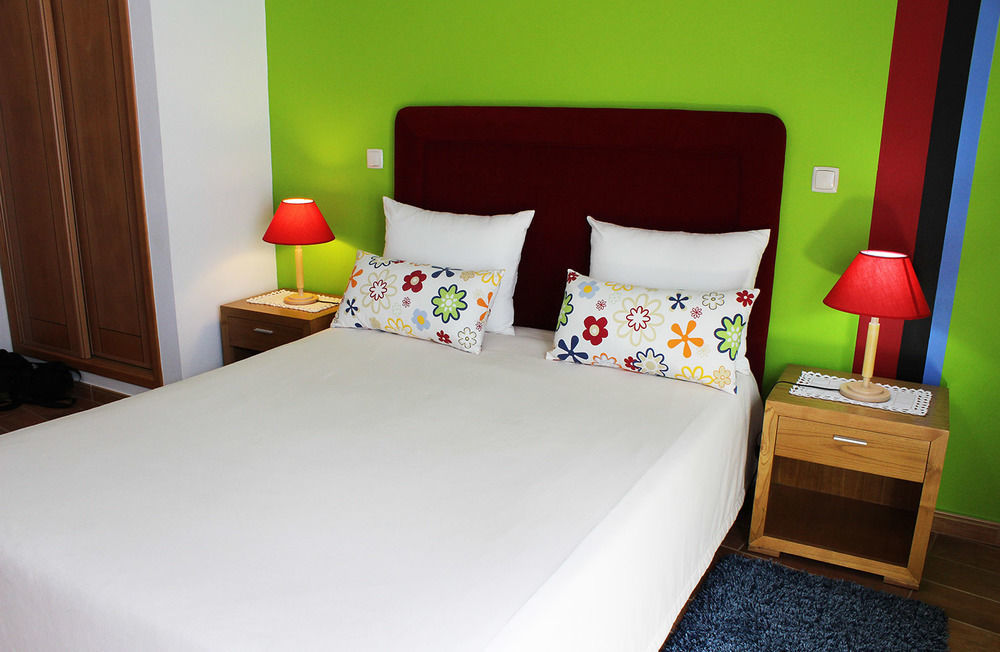 Apartamentos Patio Victoria By Umbral Vila Nova de Milfontes Ngoại thất bức ảnh
