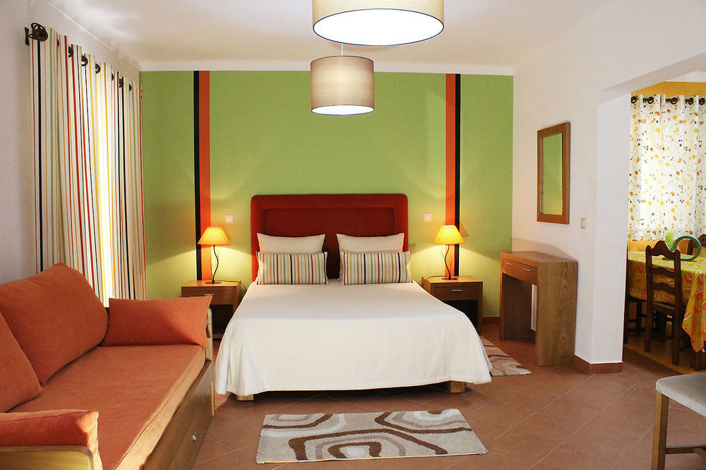 Apartamentos Patio Victoria By Umbral Vila Nova de Milfontes Ngoại thất bức ảnh