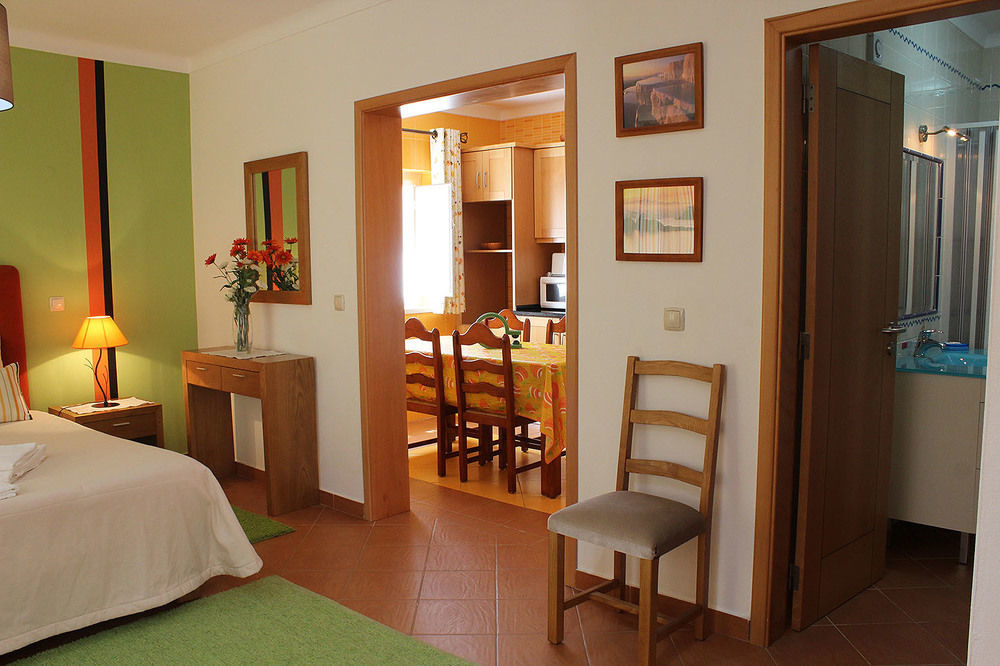 Apartamentos Patio Victoria By Umbral Vila Nova de Milfontes Ngoại thất bức ảnh