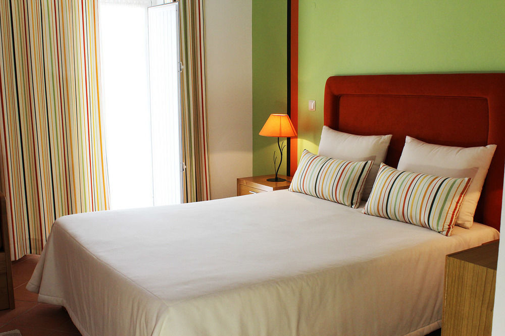 Apartamentos Patio Victoria By Umbral Vila Nova de Milfontes Ngoại thất bức ảnh