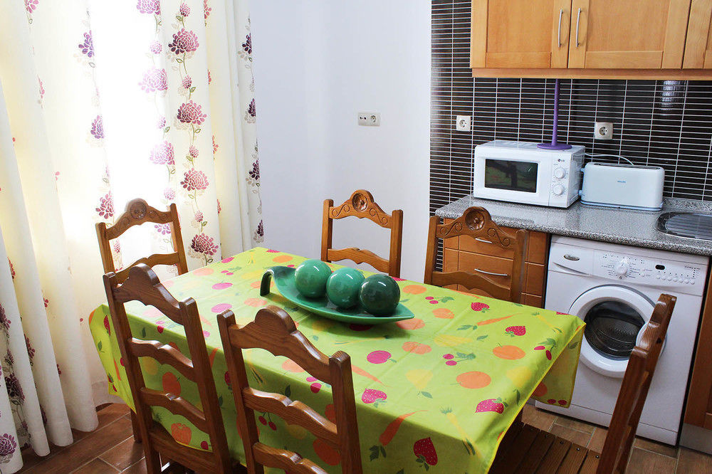 Apartamentos Patio Victoria By Umbral Vila Nova de Milfontes Ngoại thất bức ảnh