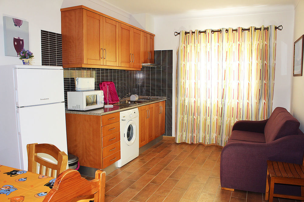 Apartamentos Patio Victoria By Umbral Vila Nova de Milfontes Ngoại thất bức ảnh