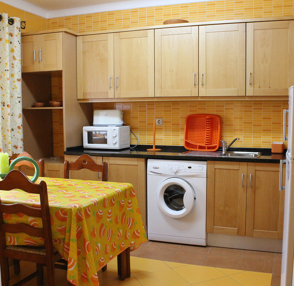 Apartamentos Patio Victoria By Umbral Vila Nova de Milfontes Ngoại thất bức ảnh
